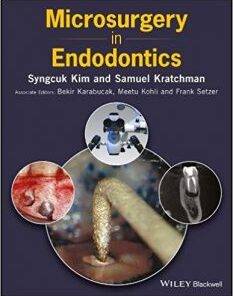 Microsurgery in Endodontics  PDF