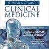 Essentials of Kumar and Clark’s Clinical Medicine, 6th Edition PDF