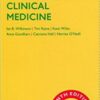 Oxford Handbook of Clinical Medicine 10th Edition PDF