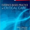Evidence-Based Practice of Critical Care, 2nd Edition  PDF