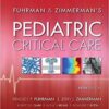 Pediatric Critical Care, 5th Edition PDF