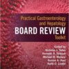 Practical Gastroenterology and Hepatology Board Review Toolkit 2nd Edition (PDF)