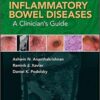 Inflammatory Bowel Diseases A Clinician’s Guide (PDF)