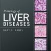Pathology of Liver Diseases (PDF)