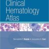 Clinical Hematology Atlas, 5th Edition PDF