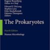 The Prokaryotes Human Microbiology 4th Edition PDF