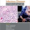 Infectious Diseases Emergencies  PDF