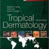 Tropical Dermatology, 2nd Edition PDF