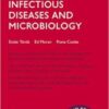 Oxford Handbook of Infectious Diseases and Microbiology 2nd Edition PDF