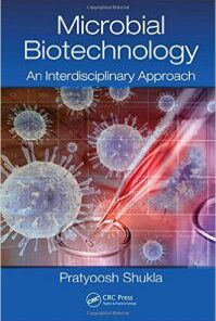Microbial Biotechnology An Interdisciplinary Approach PDF