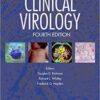 Clinical Virology 4th Edition PDF