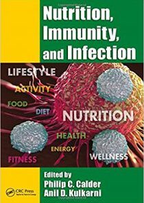 Nutrition, Immunity, and Infection PDF