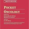 Pocket Oncology PDF