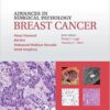 Advances in Surgical Pathology Breast Cancer 1st Edition PDF