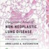 Diagnostic Atlas of Non-Neoplastic Lung Disease 1st Edition PDF