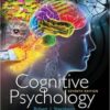 Cognitive Psychology 7th Edition PDF