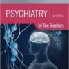 Psychiatry by Ten Teachers, 2nd Edition PDF
