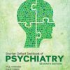 Shorter Oxford Textbook of Psychiatry 7th Edition PDF