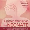Assisted Ventilation of the Neonate, 6TH edition PDF