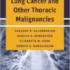 Handbook of Lung Cancer and Other Thoracic Malignancies PDF