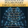 Advances in Pulmonary Drug Delivery PDF