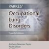 Parkes’ Occupational Lung Disorders, 4th Edition PDF