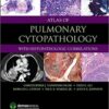 Atlas of Pulmonary Cytopathology PDF
