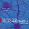 Cottrell and Patel’s Neuroanesthesia, 6ed PDF