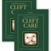 Comprehensive Cleft Care, Second edition 2 Volume set PDF&  Videos