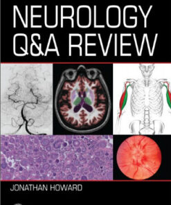 Neurology Q&A Review 1st Edition/PDF