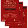 Kucers’ The Use of Antibiotics: 3 Volume Set, 7th edition (PDF)