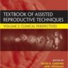 Textbook of Assisted Reproductive Techniques, 5ed: Volume 2: Clinical Perspectives