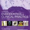 Harty's Endodontics in Clinical Practice, 7e 7th Edition PDF