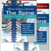 Rothman-Simeone and Herkowitz’s The Spine, 2 Volume Set, 7th edition PDF & VIDEO