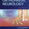 Orthopaedic Neurology, 2nd Edition  epub