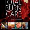 Total Burn Care, 5e PDF