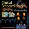 Clinical Echocardiography Review Second Edition PDF