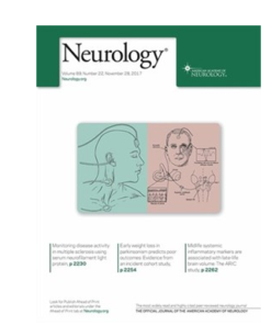 Neurology - The Official Journal of the American Academy of Neurology 2017 PDF