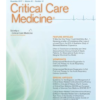 Critical Care Medicine 2017 PDF