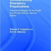 Communicating Emergency Preparedness: Practical Strategies for the Public and Private Sectors, Second Edition 2nd Edition PDF