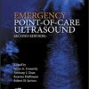 Emergency Point-of-Care Ultrasound 2nd Edition PDF