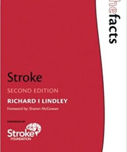 Stroke (The Facts) 2nd Edition PDF