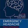 Emergency Headache: Diagnosis and Management  PDF