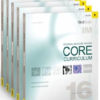 Medical Study - Internal Medicine REVIEW  Core CURRICULUM 16 - 5 Volume PDF