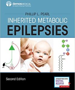 Inherited Metabolic Epilepsies 2nd Edition PDF