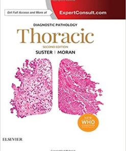 Diagnostic Pathology: Thoracic, 2e 2nd Edition PDF