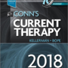 Conn's Current Therapy 2018, 1e PDF ORIGINAL