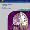 Pocket Atlas of Sectional Anatomy, Vol. 1: Head and Neck, Computed Tomography and Magnetic Resonance Imaging, 4th Edition (Basic Sciences (Thieme)) 4th Edition PDF