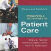 Pierson and Fairchild's Principles & Techniques of Patient Care, 6e 6th Edition PDF