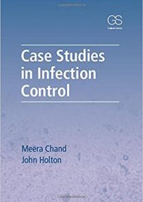 Case Studies in Infection Control 1st Edition PDF